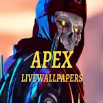 Cover Image of Descargar Apex Action Legends Wallpapers 3.0 APK