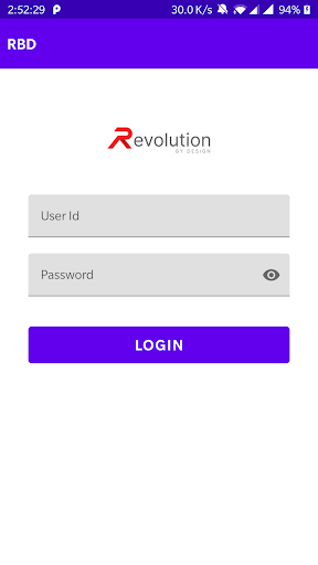 RBD Screen 2