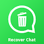 Recover Chat for WA - Messages