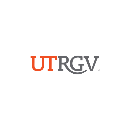 UTRGV logo