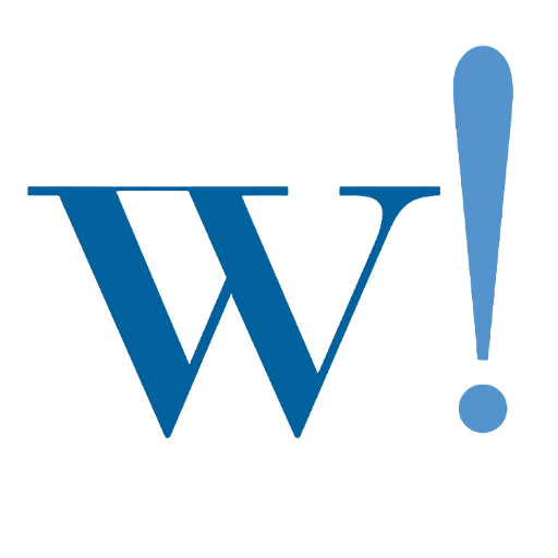 WiseQuiz logo