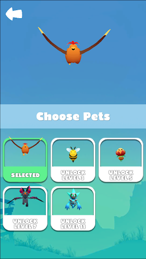 Superhero Draw Moto Rider