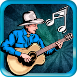 Country Music Ringtones icon