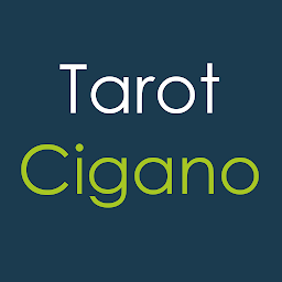 Icon image Tarot Cigano