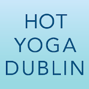 Hot Yoga Dublin
