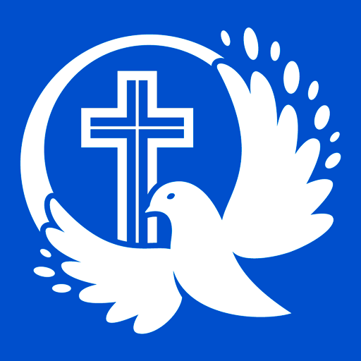 Ministerio Rocio Celestial logo