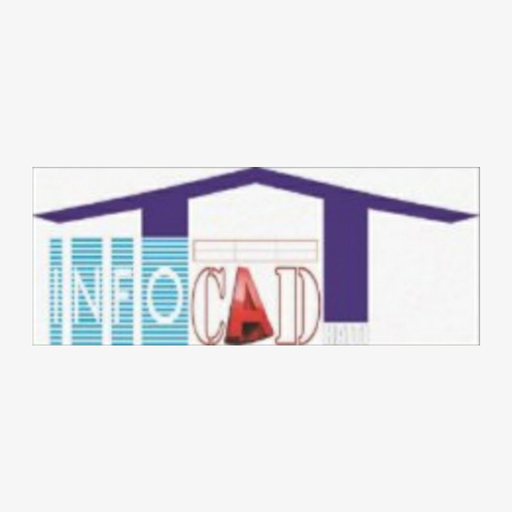 INFOCAD HAITI logo