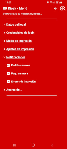 BR Bars and Restaurants - BR Kio