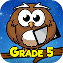 Fifth Grade Learning Games 6.5 APK Скачать