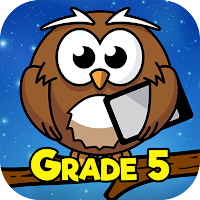 Fifth Grade Learning Games