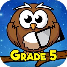Fifth Grade Learning Games Mod Apk
