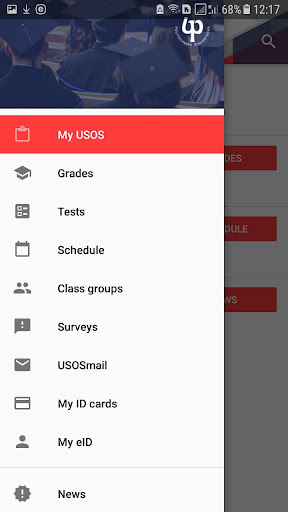 Mobile USOS PB Screen 2