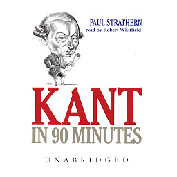 Icon image Kant in 90 Minutes