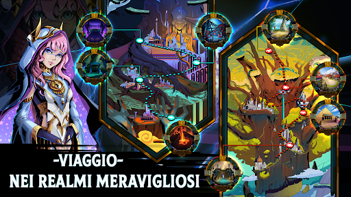 Anteprima dell'app