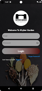 Khyber Garden