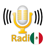 Mexico Radio icon