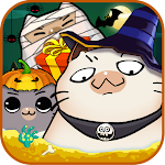Cover Image of 下载 Haru Cats Cute Slide Puzzle 2.1.2 APK