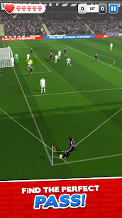 Score Hero Mod APK V3.06 (Unlimited Money/Energy) For Android 4