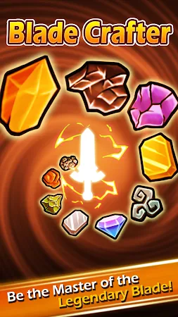 Game screenshot Blade Crafter mod apk
