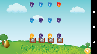 Spell Game - Screenshot 2