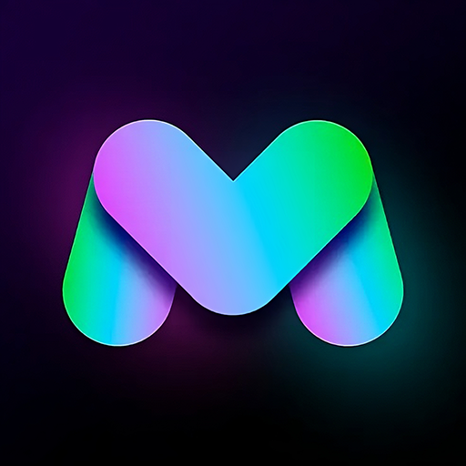 MyScreen: Live Wallpapers 4K logo