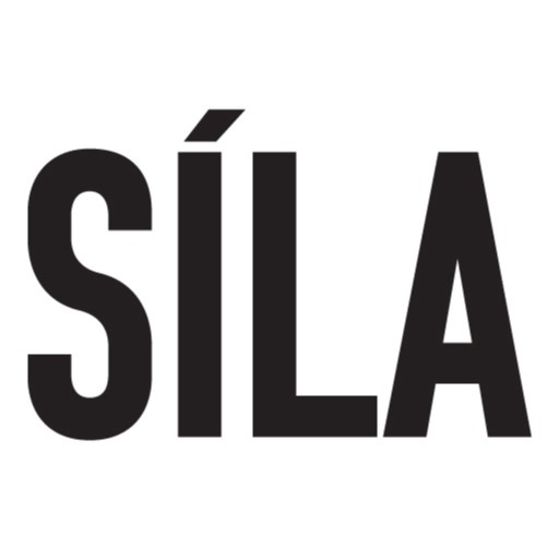 SÍLA Tatra logo