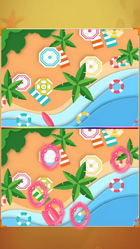 Spot The Difference  Find 5