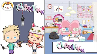 Miga Town: My Apartment - Screenshot 3