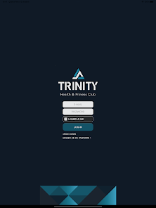 Captura de Pantalla 4 Trinity android
