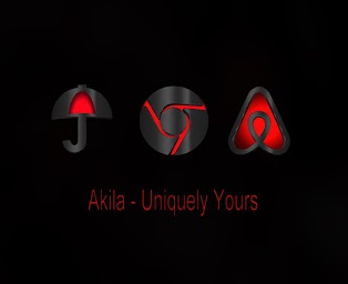 Akila - Next Launcher theme 3D