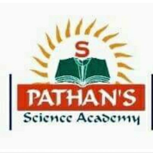 S PATHANS SCIENCE ACADEMY logo