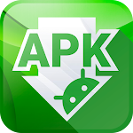 Cover Image of ดาวน์โหลด ตัวติดตั้ง APK - APK Downloader  APK