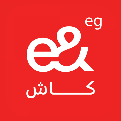 e& Cash Logo