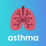 Cover Image of 下载 Asthma 1.1 APK