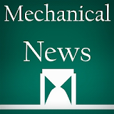 Mechanical-News icon