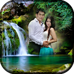 Cover Image of Download Waterfall Collage Photo Editor  APK