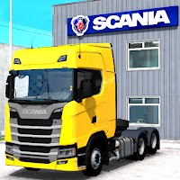 Proton Truck Simulator Mods