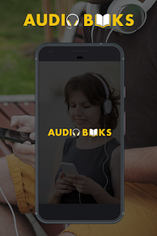 Audio Books Free  Play Offlineのおすすめ画像1