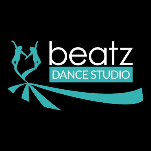 Beatz Dance Studio logo