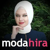 Modahira.com - Tesettür Elbise icon