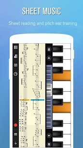 Perfect Piano v7.6.6  MOD APK (Premium/Unlocked) Free For Android 6