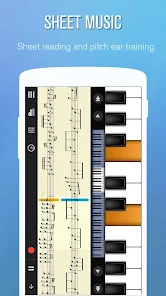 Perfect Piano – Applications sur Google Play