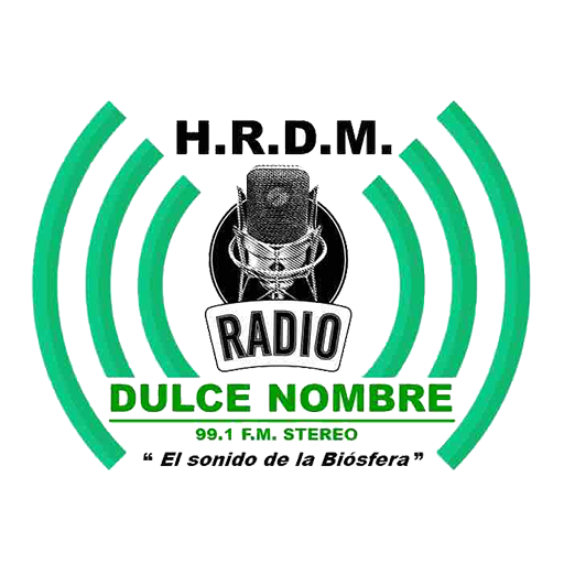 Radio Dulce Nombre logo