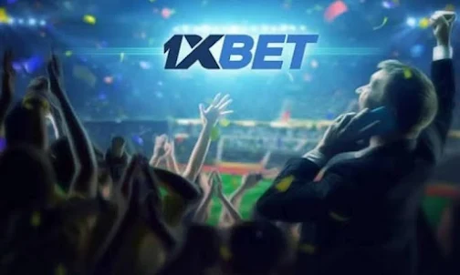 1x - Sportsbook review 1xBet