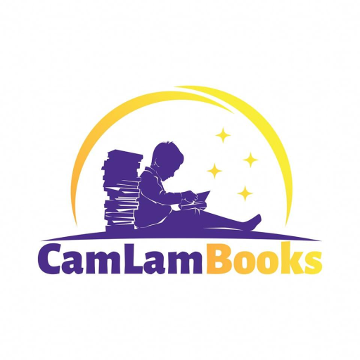 Cam Lâm Books logo