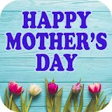 Mother's Day Special Greeting icon