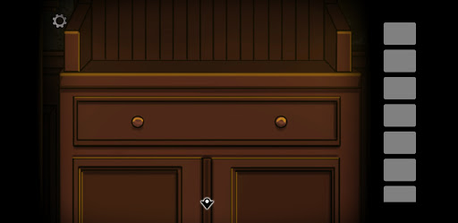 Isle Escape: The House Screen 2