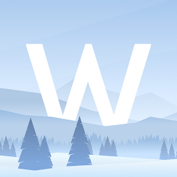 Icon image Frosty Words