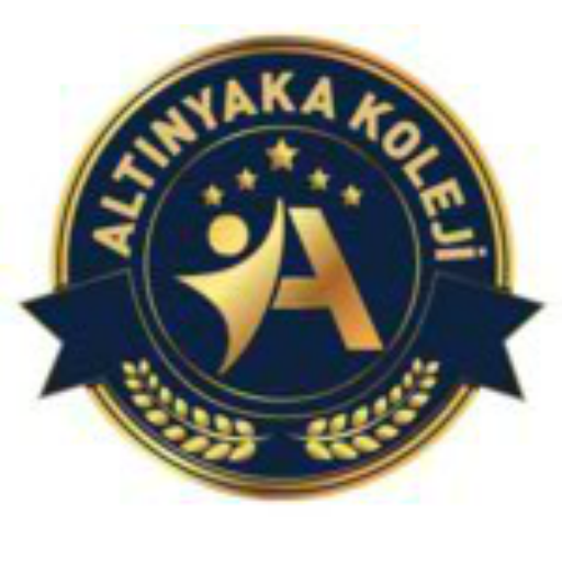 Altınyaka Koleji logo