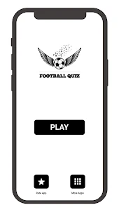 Football Quiz Game 2023